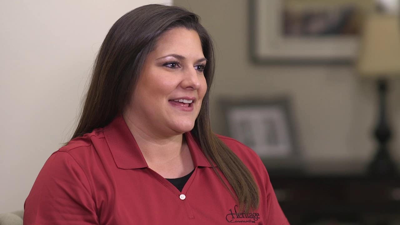 Gallery and Videos Heritage Pointe in Omaha, Nebraska