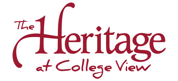 College View logo