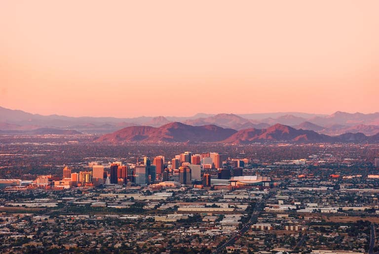 Phoenix, Arizona