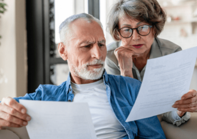Weighing the Senior Living Care Options