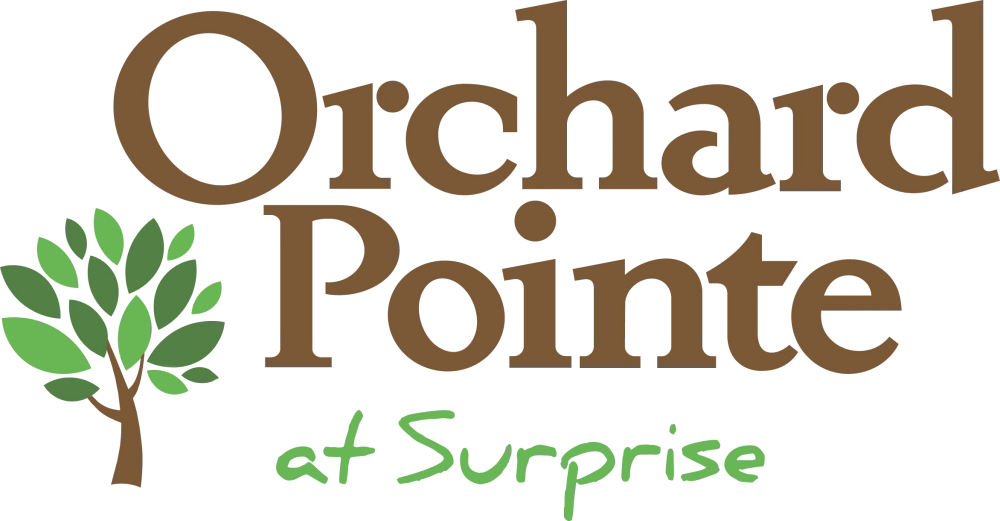 Orchard Pointe at Surprise logo