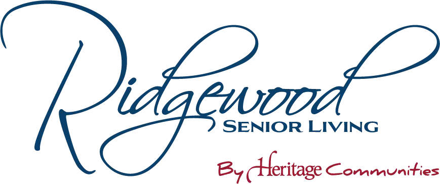 Ridgewood Senior Living logo