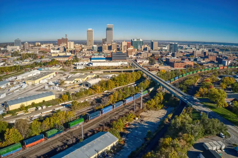 Omaha, Nebraska